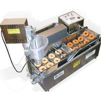 Belshaw Adamatic MARKIIGASGP Automatic Donut Fryer Gas 153 Mini Donuts Per Hour