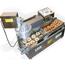 Belshaw Adamatic MARKIIGAS Automatic Donut Fryer Gas 37 Donuts Per Hour