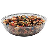 Cambro PSB10176 Salad Bowl Polycarbonate Pebbled 10 Round 32 Quart Camwear Series Priced Each Sold in Cases of 12