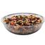 Cambro PSB10176 Salad Bowl Polycarbonate Pebbled 10 Round 32 Quart Camwear Series Priced Each Sold in Cases of 12