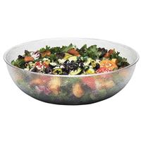Cambro PSB15176 Salad Bowl Polycarbonate Pebbled 15 Round 112 Quart Camwear Series Priced Each Sold in Cases of 4