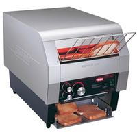 Hatco TQ400H Conveyor Toaster 360 Slices per Hour 3 High Opening