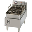 Star 515F Fryer Countertop Electric 15 Pound Capacity