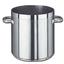 Vollrath 3103 Induction Stock Pot 1012 Auart 912 Diameter Cover Sold Separately Centurion Series