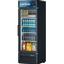 Turbo Air TGM20SDN6 Glass Door Merchandiser Refrigerator 1 Swing Door 1601 CuFt 