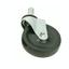Thunder Group PLCB5140 Caster 5 Rubber Priced Each sold in quantities of 4