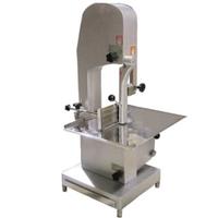 Omcan 19458 Meat Band Saw Tabletop 7834 Blade 12H x 712 Cutting Capacity 112 HP