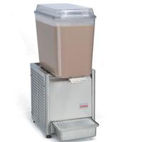 Grindmaster D153 Beverage Dispenser Single Bowl Refrigerated 1 5 Gallon Polycarbonate Bowl Crathco Series