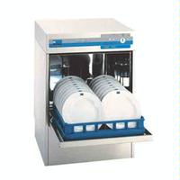 Meiko FV402 Diswasher Undercounter 37 Racks Per Hour High Temp With Built In Booster Soft Start