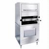 Charbroilers Free Standing