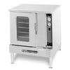 Convection Ovens Half Size Or Less
