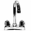 faucets and prerinse units
