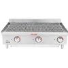 Charbroilers Electric
